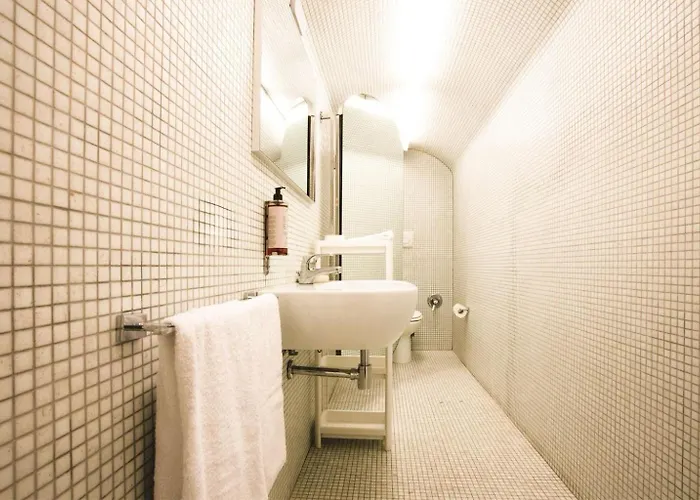 Apartman Le Clarisse Pigna *