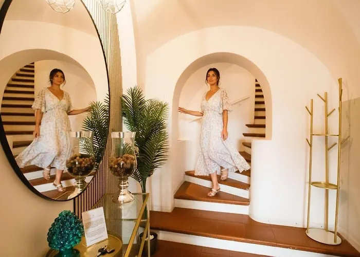 Apartman Le Clarisse Pigna Róma